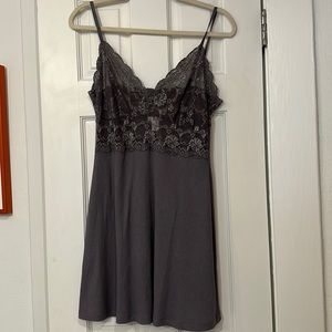 Samantha Chang camisole